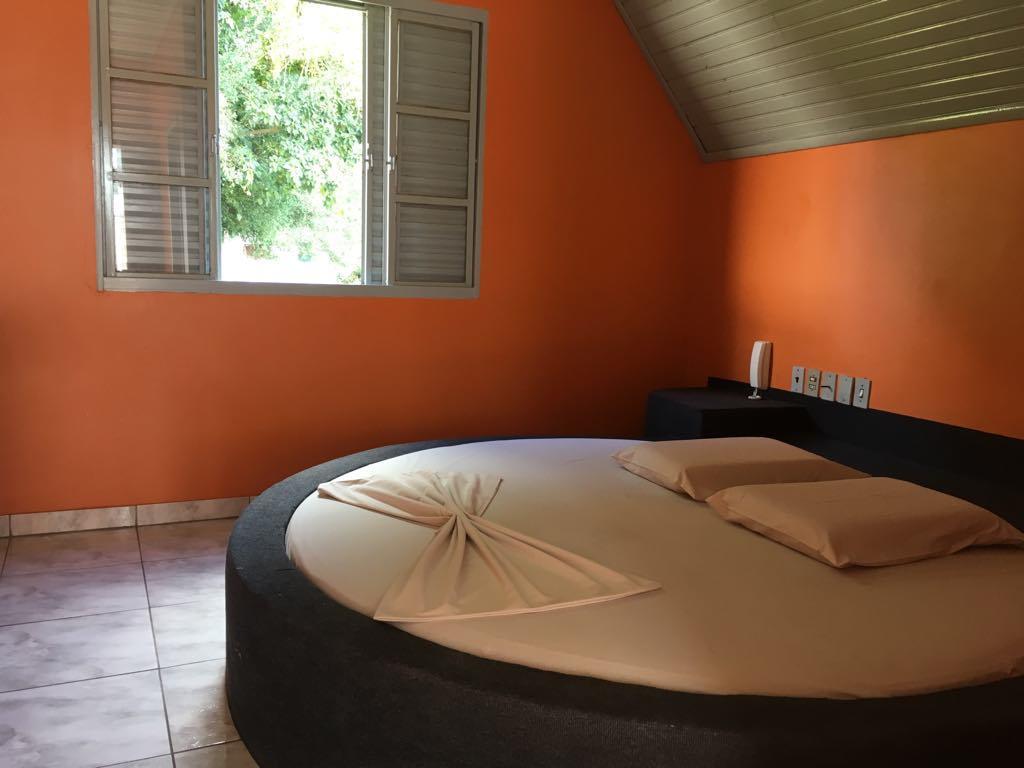 Hotel Comodoro De Bagé Buitenkant foto
