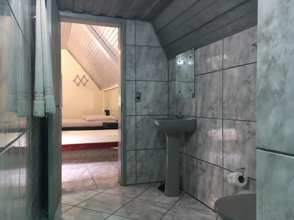 Hotel Comodoro De Bagé Buitenkant foto